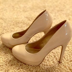 Nude heels (good for pageants)